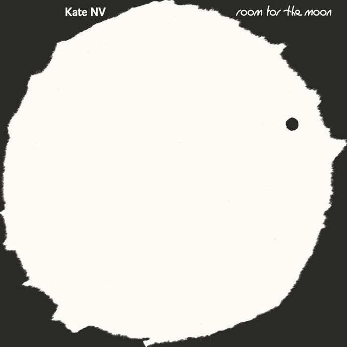 Kate NV - Room for the Moon LP