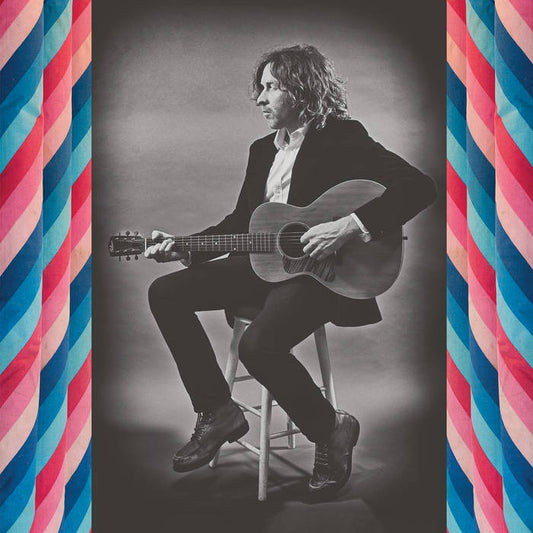 Doug Paisley - Say What You Like LP