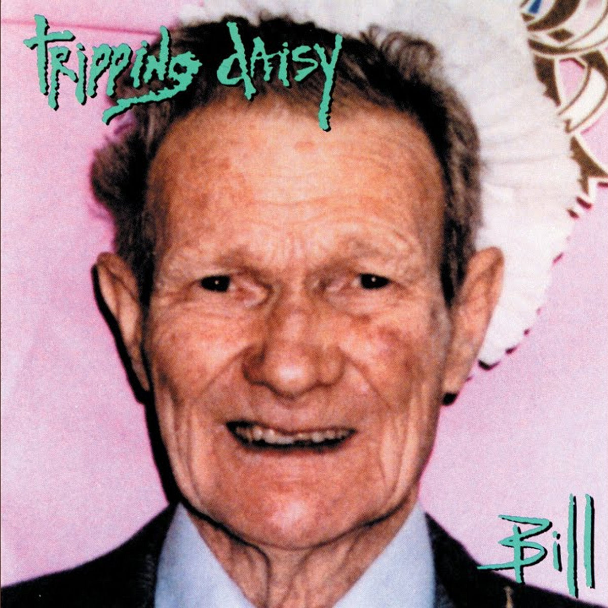 Tripping Daisy - Bill LP
