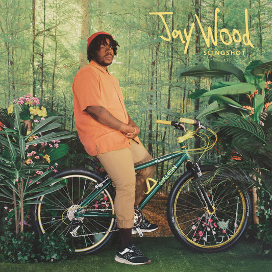 JayWood - Slingshot LP