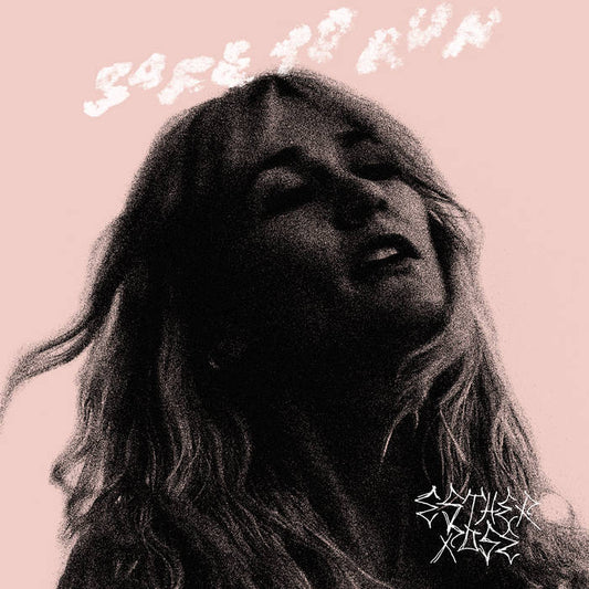 Esther Rose - Safe to Run LP