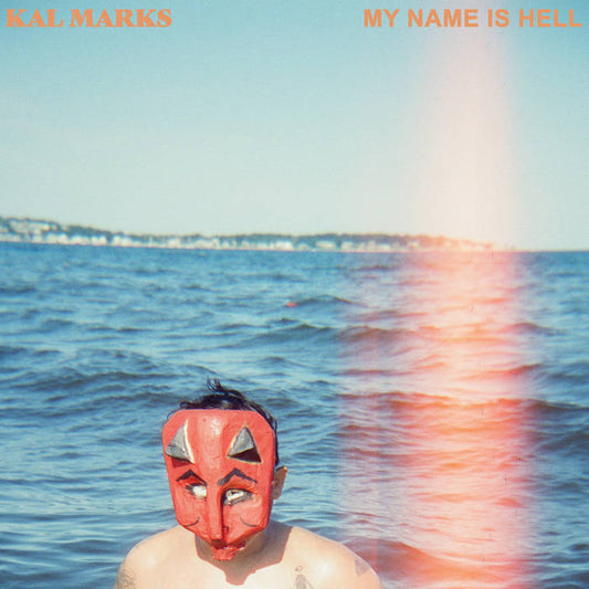 Kal Marks - My Name Is Hell LP