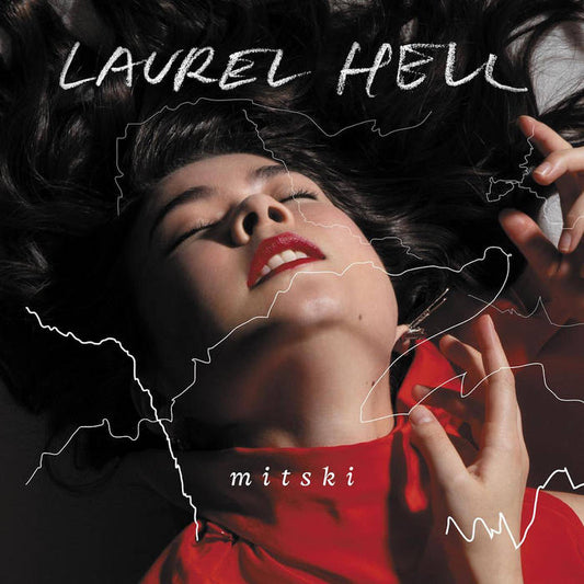 Mitski - Laurel Hell LP / CS