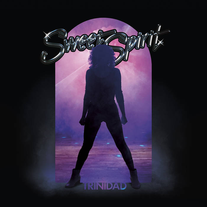 Sweet Spirit - Trinidad LP