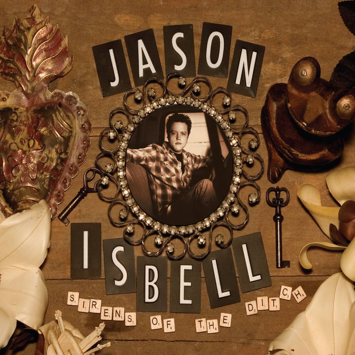 Jason Isbell - Sirens of the Ditch DLX 2LP