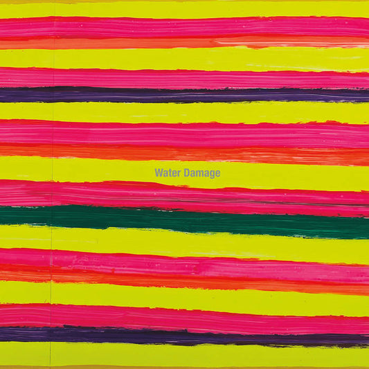 Water Damage - Repeater LP