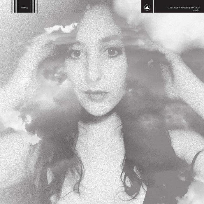 Marissa Nadler - The Path of the Clouds LP