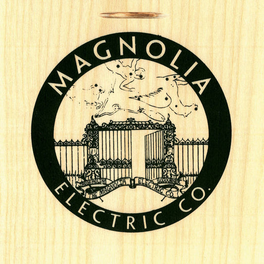 Magnolia Electric Co. - Sojourner 4LP BOX