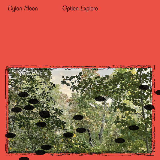 Dylan Moon - Option Explore LP