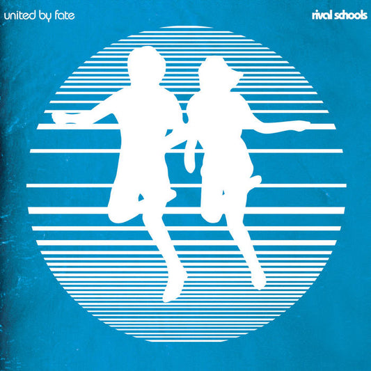 Rival Schools - United By Fate LP