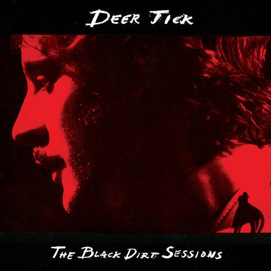 Deer Tick - The Black Dirt Sessions LP