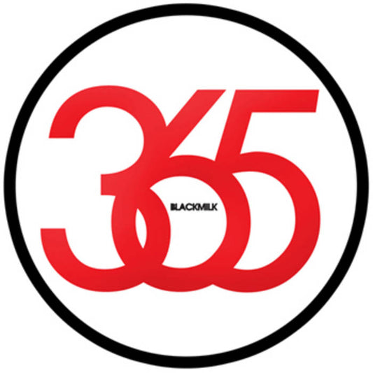 Black Milk - Album of the Year 2LP