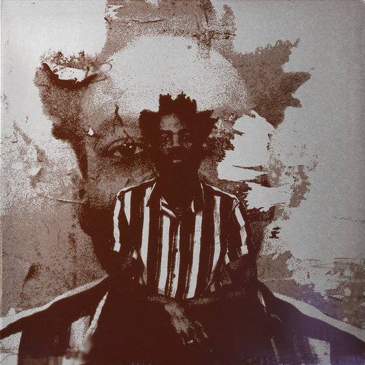 Josh Johnson - Freedom Exercise LP