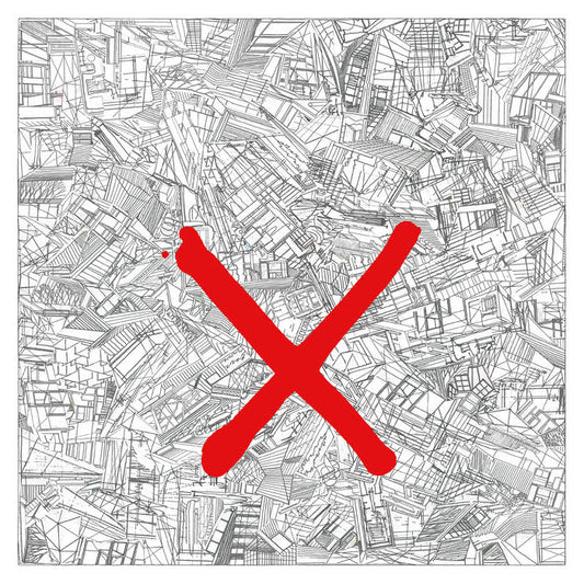 Richard Dawson - 2020 2LP