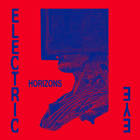 Electric Eye - Horizons LP