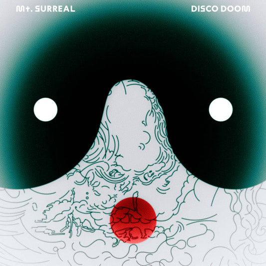 Disco Doom - Mt. Surreal LP