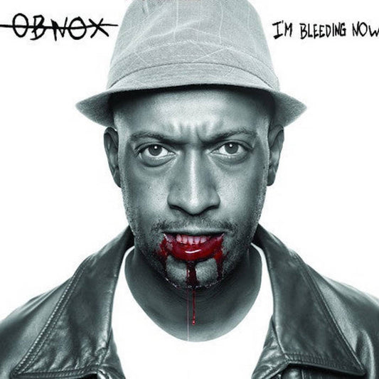 Obnox - I'm Bleeding Now LP