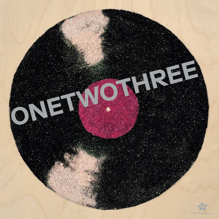 Onetwothree - Onetwothree LP