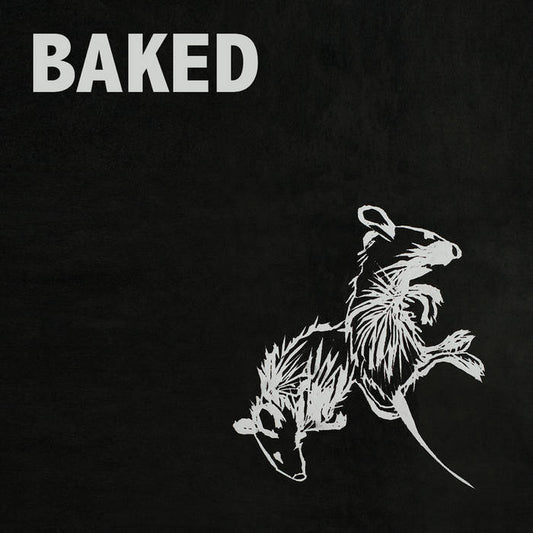 Baked - Farnham LP
