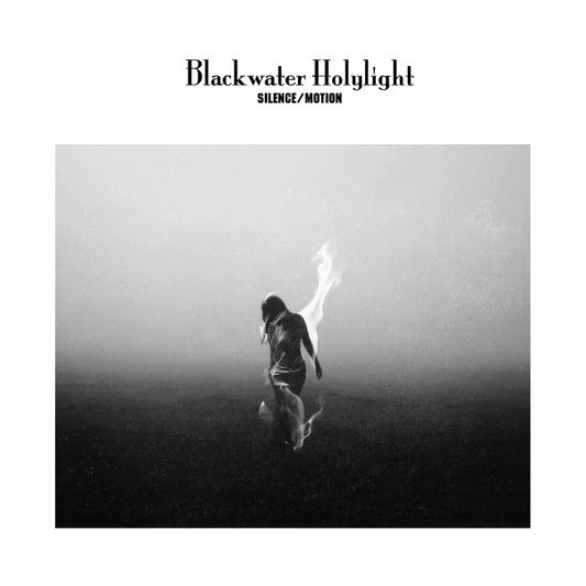 Blackwater Holylight - Silence / Motion LP (Ltd Color Vinyl Edition)