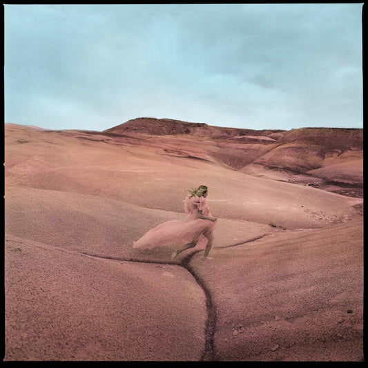 Margo Price - Strays LP