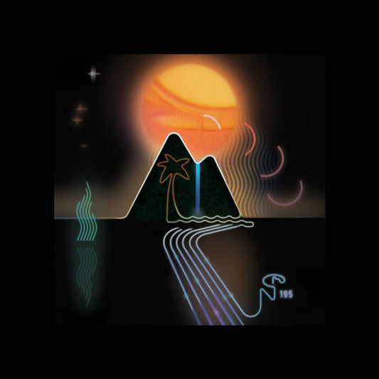 Various - Valley of the Sun: Field Guide to Inner Harmony 2LP