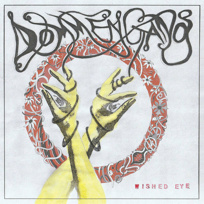 Dommengang - Wished Eye LP