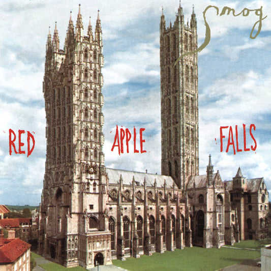 Smog - Red Apple Falls LP