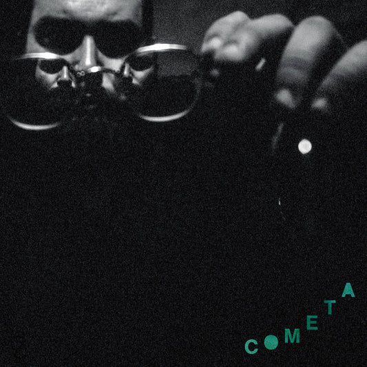 Nick Hakim - Cometa LP