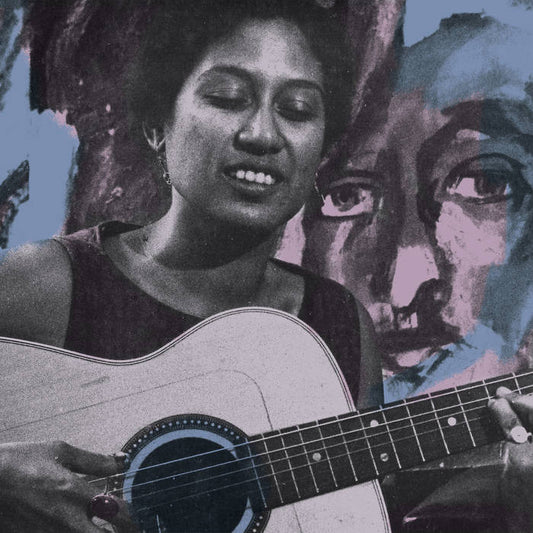 Norma Tanega - I'm the Sky: Studio and Demo Recordings 1964-1971 2LP