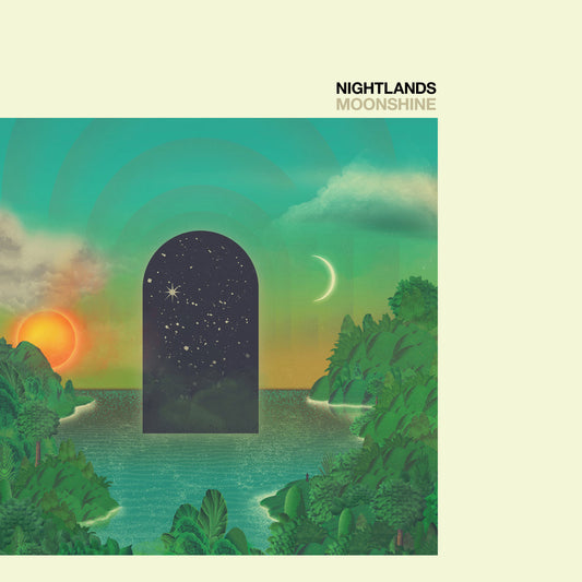 Nightlands - Moonshine LP