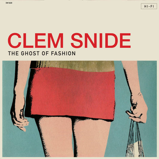 Clem Snide - The Ghost of Fashion 2LP