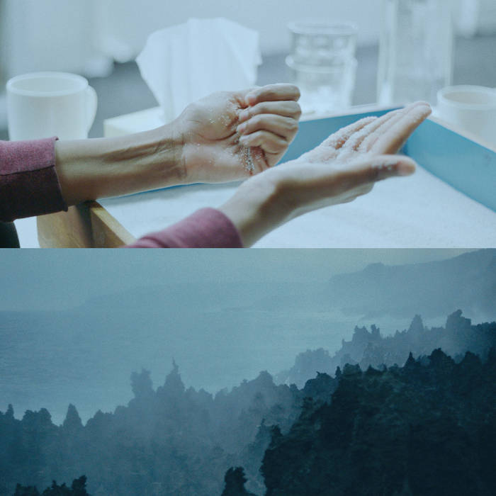 Aaron Cupples - Island of the Hungry Ghosts OST LP