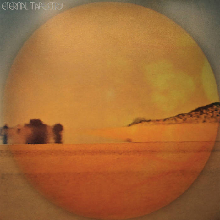 Eternal Tapestry - Beyond The 4th Door LP