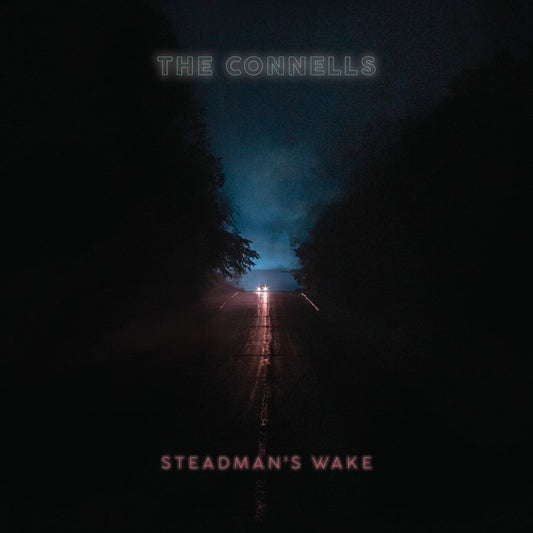 The Connells - Steadman's Wake LP