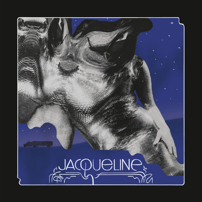 Jackie Lynn - Jacqueline LP