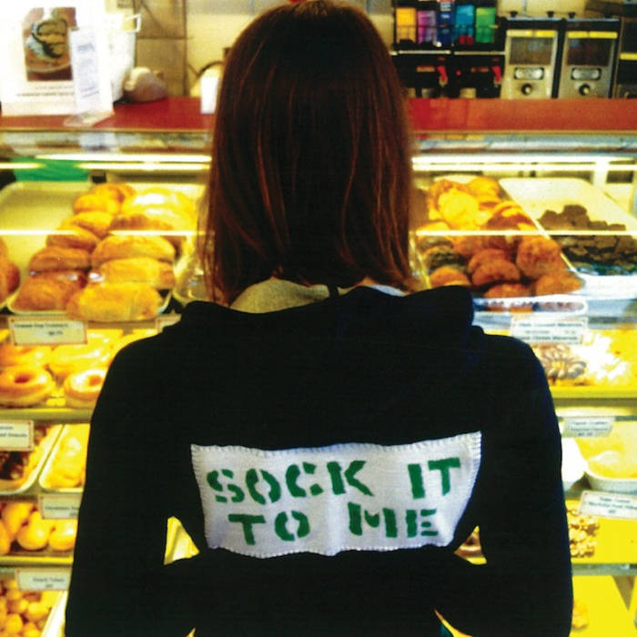 Colleen Green - Sock It to Me LP