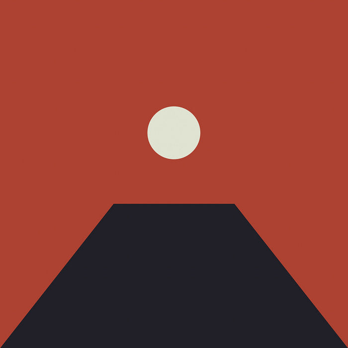 Tycho - Epoch LP