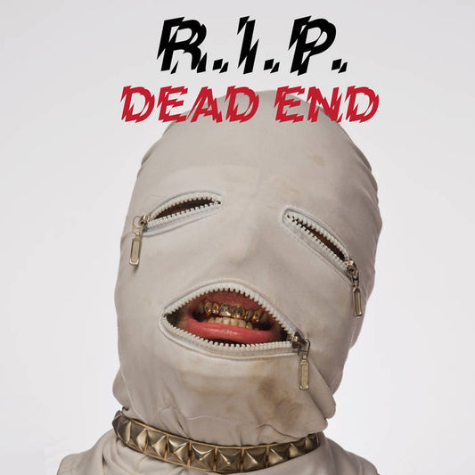 R.I.P. - Dead End LP
