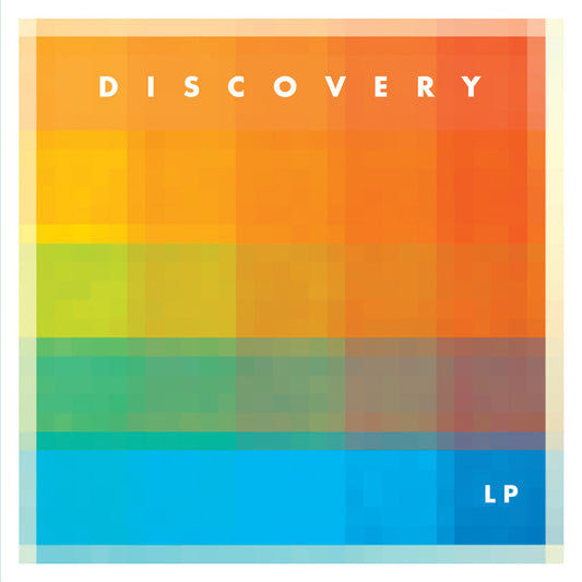 Discovery - LP: Deluxe Edition LP