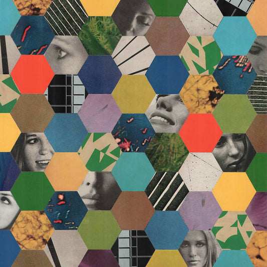 Said Deep - Duck in Idaho LP