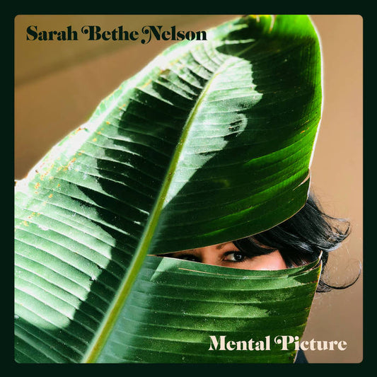 Sarah Bethe Nelson - Mental Picture LP