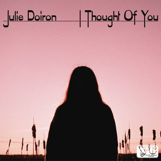 Julie Doiron - I Thought of You LP