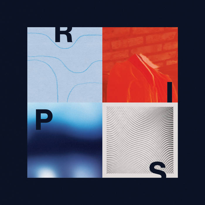 Rips - Rips LP