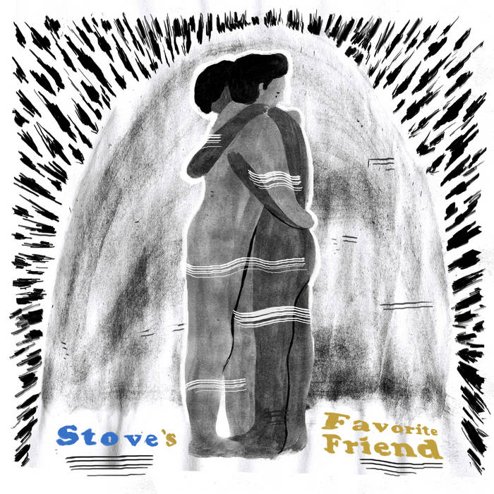 Stove - 's Favorite Friend LP