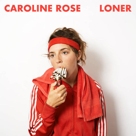 Caroline Rose - Loner LP