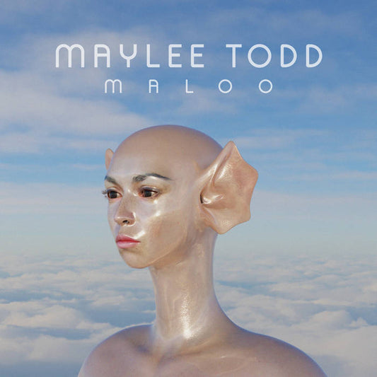Maylee Todd - Maloo LP