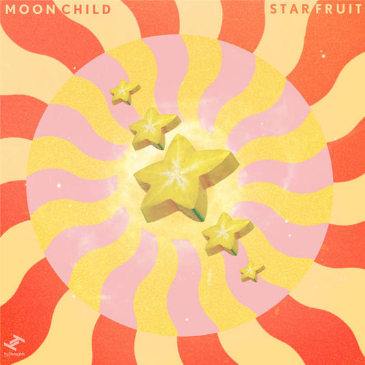 Moonchild - Starfruit 2LP
