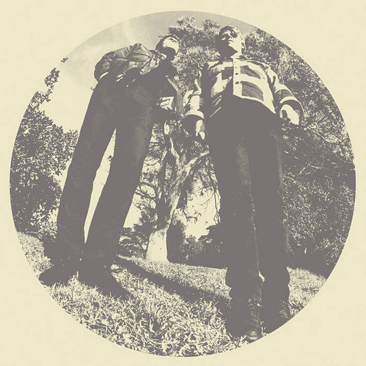 Ty Segall & White Fence - Hair LP