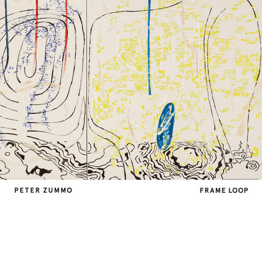 Peter Zummo (with Arthur Russell) - Frame Loop LP